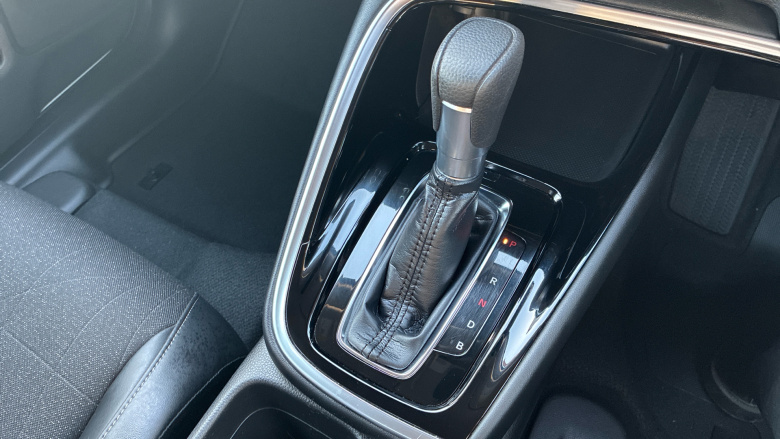 Honda HR-V 1.5 eHEV Advance 5dr CVT Hybrid Hatchback